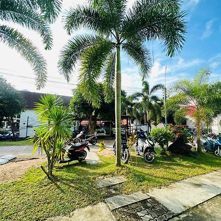 Budchui Guesthouse Koh Tao Exterior photo