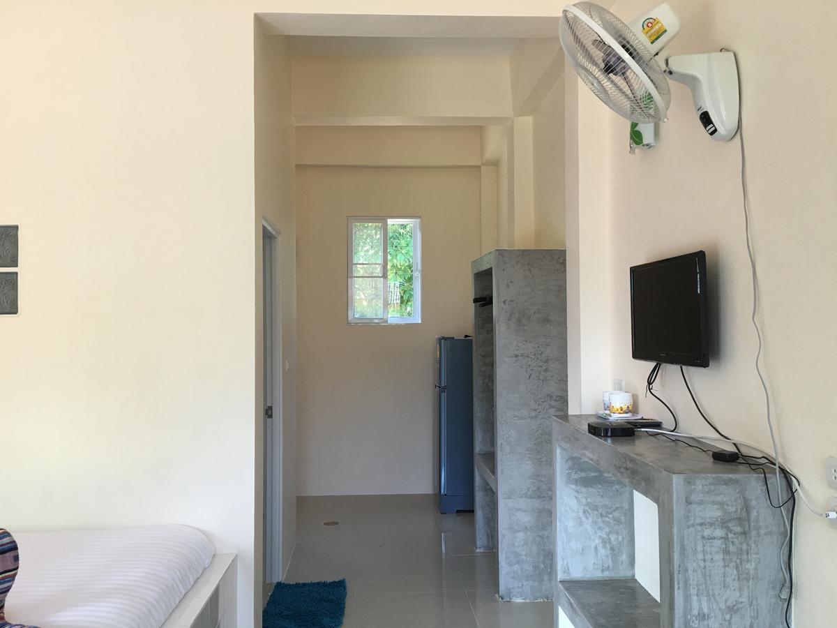 Budchui Guesthouse Koh Tao Exterior photo