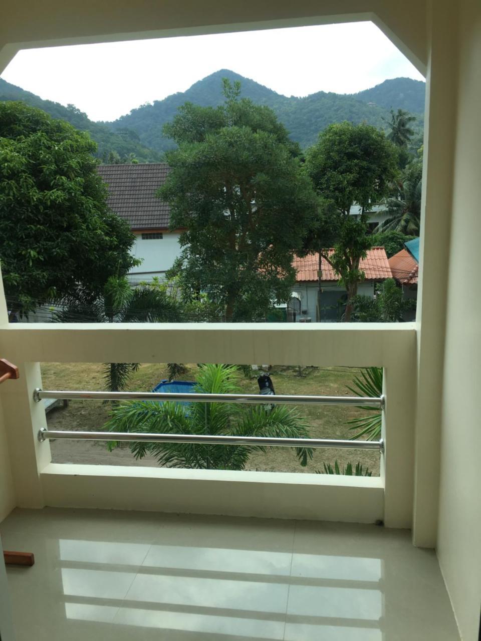 Budchui Guesthouse Koh Tao Exterior photo