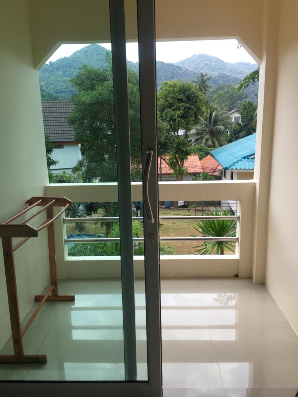 Budchui Guesthouse Koh Tao Exterior photo