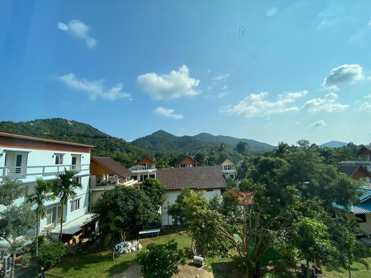 Budchui Guesthouse Koh Tao Exterior photo